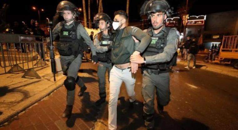القدس خلال تشرين الثاني نوفمبر.. شهيدان واعتقال 180 وإبعاد 12 و35 عملية هدم