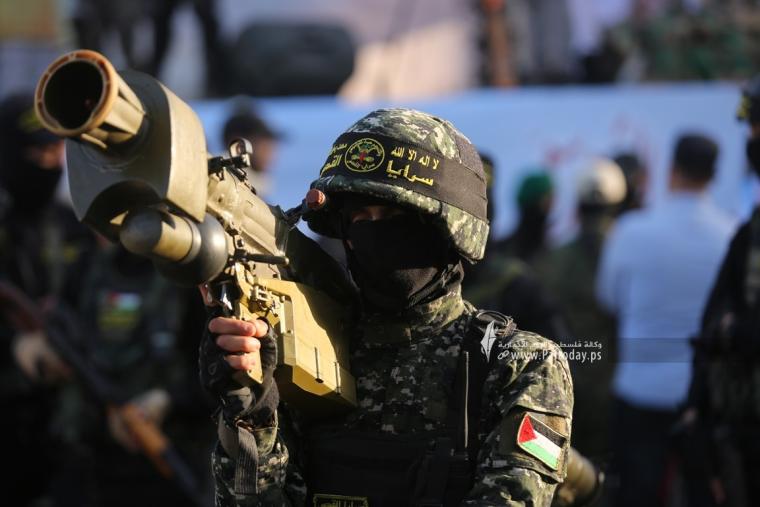 مهرجان سيف القدس.. واقترب الوعد على أرض ساحة السرايا (53).JPG