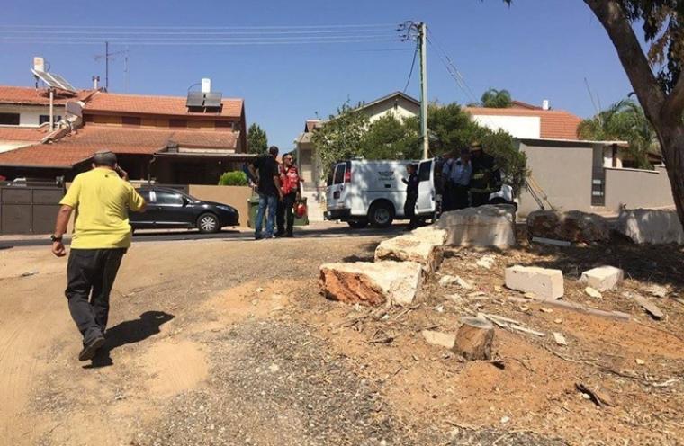الاحتلال يطلب من مستوطنيه في "غلاف غزة" بالبقاء في منازلهم
