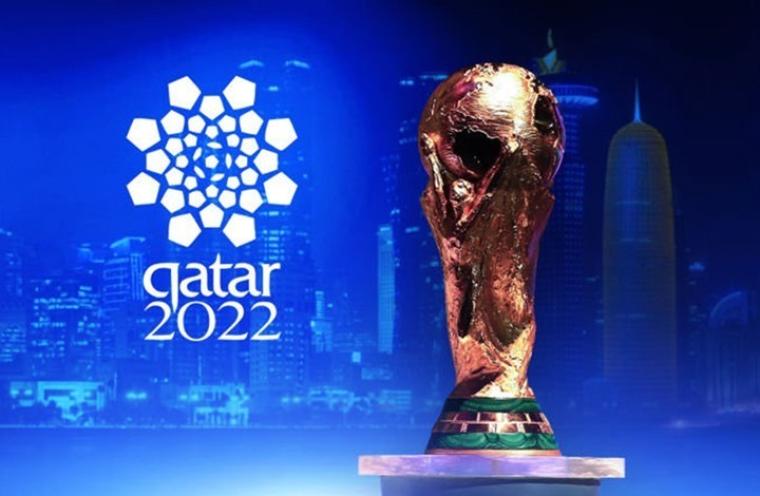 كاس العام قطر 2022