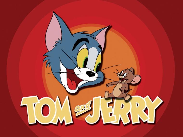 قناة توم وجيري Tom And Jerry 