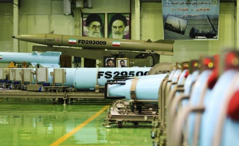 روسيا تستعد لتزويد إيران بقمر صناعي متقدم يسمح بتتبع القواعد العسكرية "الإسرائيلية"