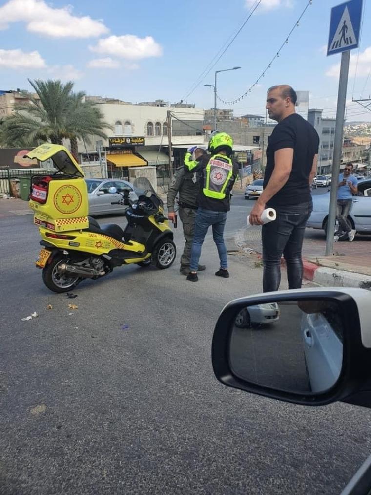 الاحتلال يعتقل العشرات من أهالي دير الأسد شمال فلسطين المحتلة