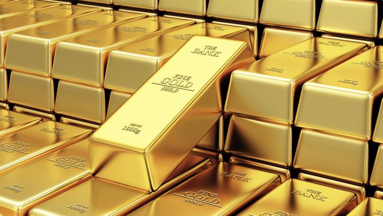 سعر الذهب عالميا اليوم الاثنين 27 سبتمبر 2021