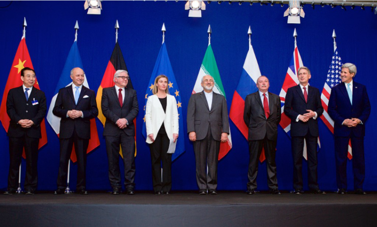 ايران تسعى لتأجيل مفاوضات الاتفاق النووي مع القوى الكبرى