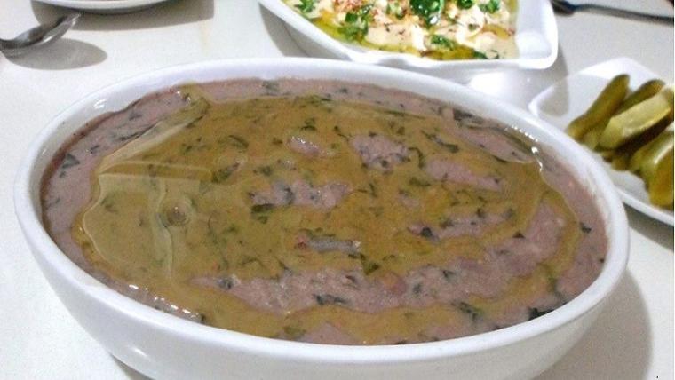 طريقة تحضير السماقية الشهيرة بخطوات سهلة ومجربة 2023