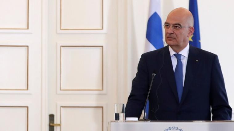 وزير خارجة اليونان يصل (إسرائيل) اليوم.. ماذا سيبحث!