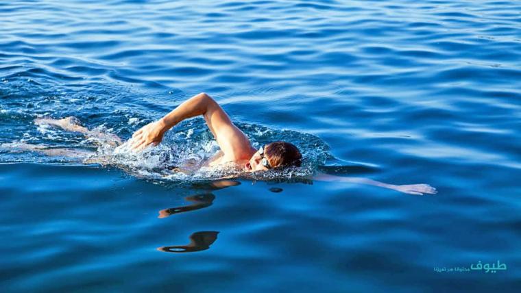 بلدية رفح تصدر تحذيرًا بخصوص السباحة في البحر