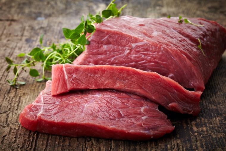 اللحوم- اطعمة ضارة للقلب