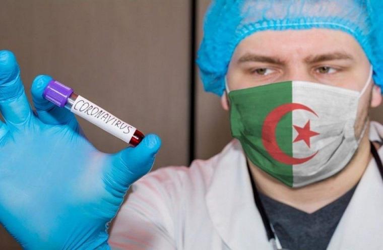 الرئيس الجزائري يعلن الغاء الحجر الصحي للقادمين من الخارج