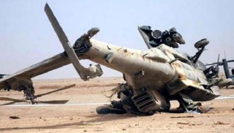 سقوط طائرة عسكرية.jpg