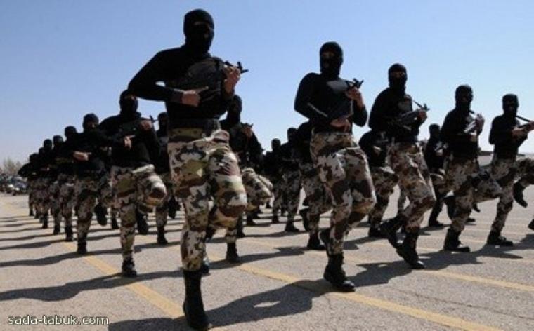 رابط التقديم والتسجيل في القوات الخاصة 1442 وتابعة وظائف الامن والحماية للنساء بالسعودية