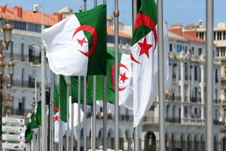 الجزائر بدأت بتشكيل طاقم لرفض إدخال "إسرائيل" في الاتحاد الافريقي