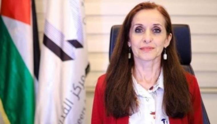 نادية حبش نقيب المهندسين بالضفة.jpg