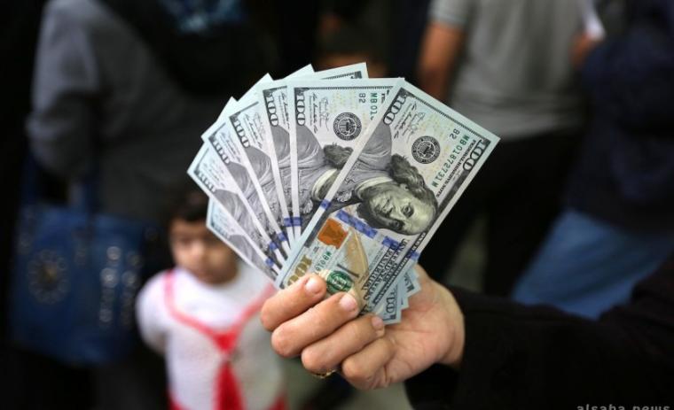 المنحة القطرية
