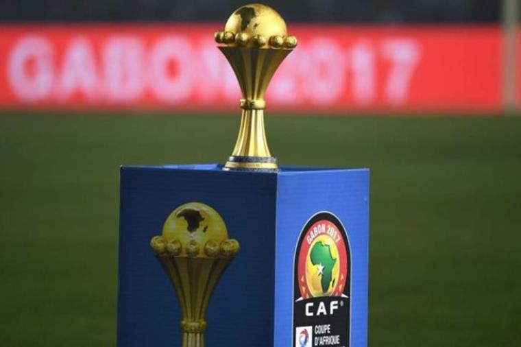 موعد قرعة كأس أمم إفريقيا 2021