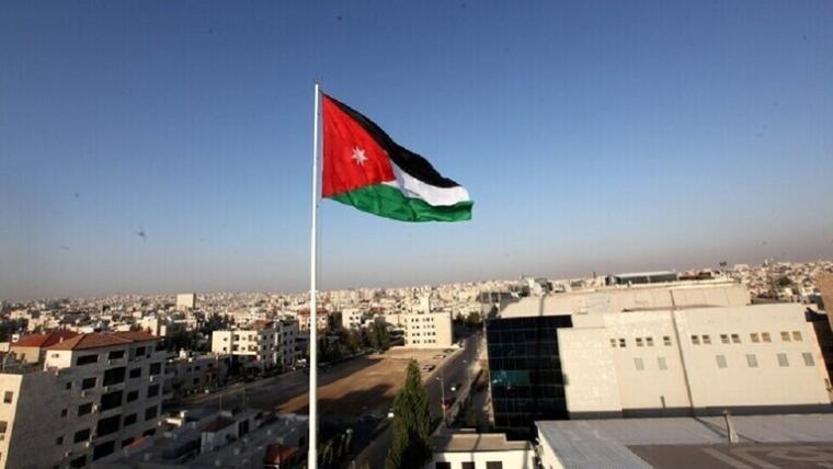 انخفاض الدخل السياحي في الأردن