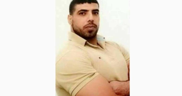 الأسير معتز حامد يتنسم عبير الحرية بعد اعتقال دام (15) عامًا