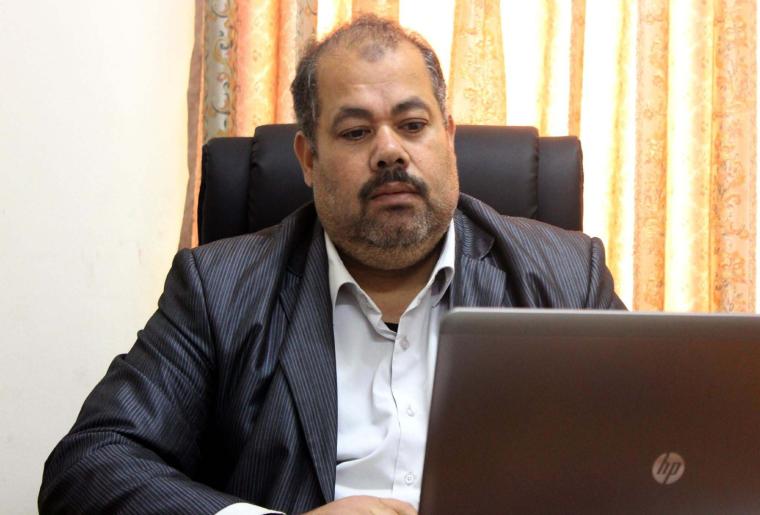 "اسرائيل" .. وعين على الجبهات.. خالد صادق