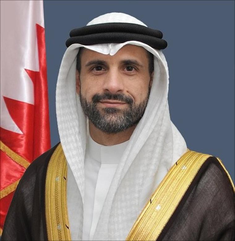 سفير البحرين خالد يوسف الجلاهمة  في اسرائيل.jpg