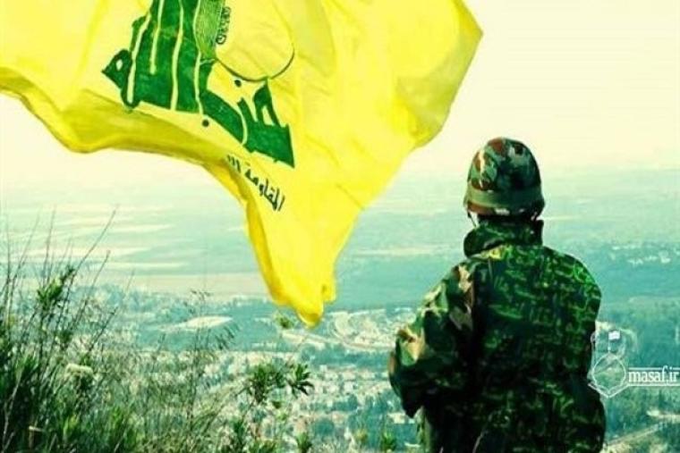 حزب الله يشيد بالتصدي "البطولي" لفصائل المقاومة الفلسطينية في جنين