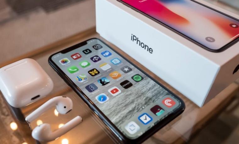 طريقة لفتح هاتف الايفون حال نسيت رمز القفل بدون كمبيوتر .. خطوات سهلة