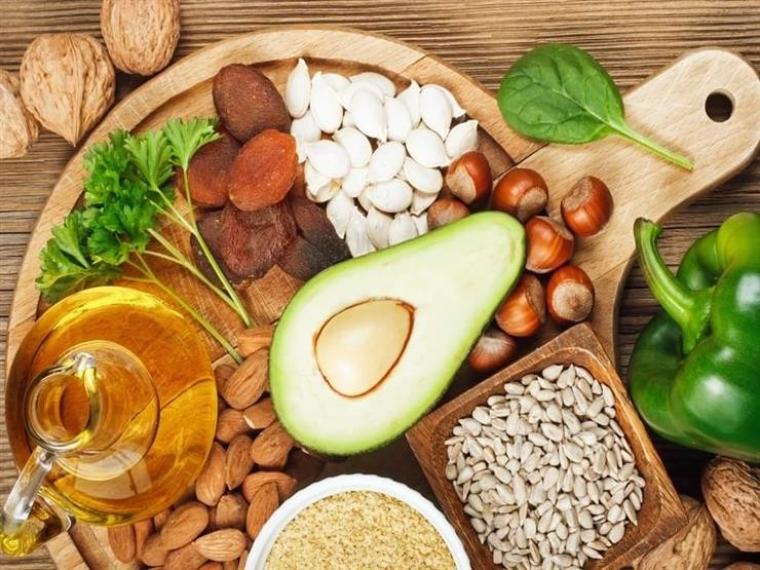 5 أطعمة تحافظ على التوازن الهرموني بالجسم..تعرف عليها