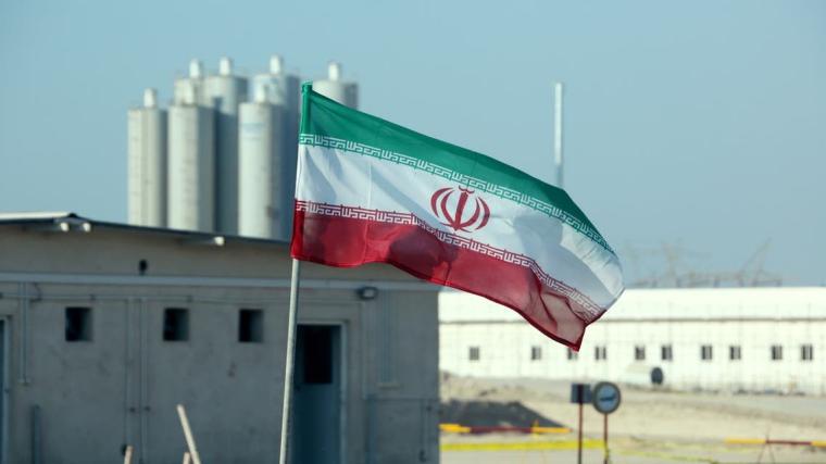 إيران: برنامجنا النووي سلمي وخطواتنا النووية تتم بإشراف الوكالة الدولية