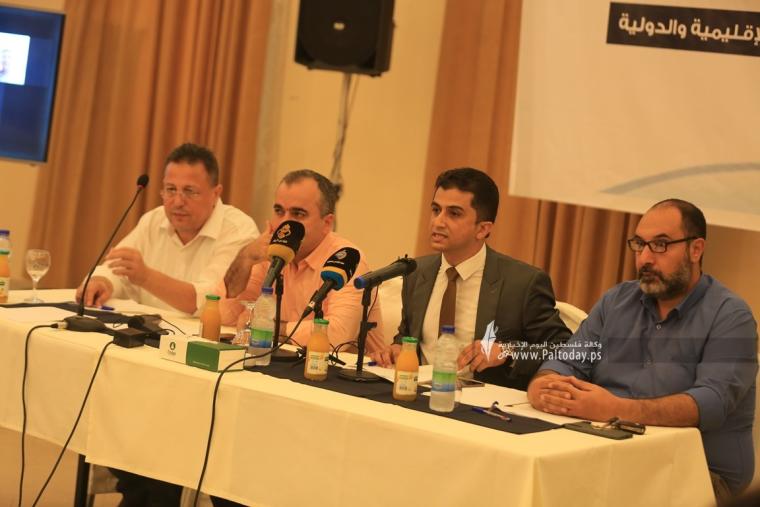 مركز أطلس ينظم ندوة حوارية بعنوان معركة سيف القدس والتحولات الإقليمية والدولية (2).JPG