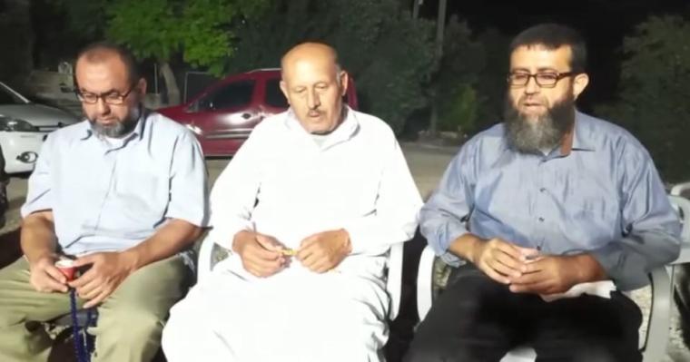 وفد الجهاد الاسلامي في الضفة.jpg