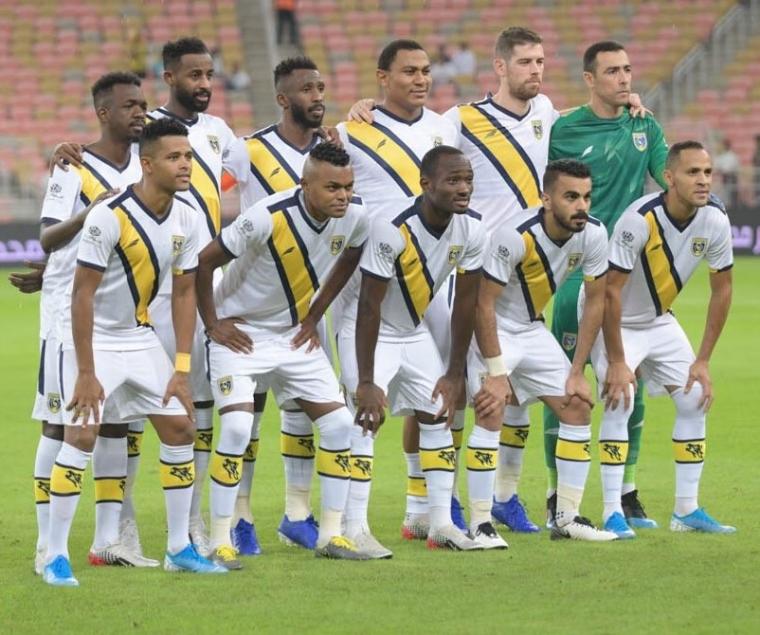 بث مباشر مباراة التعاون والأهلي السعودية في الدوري السعودي 2021
