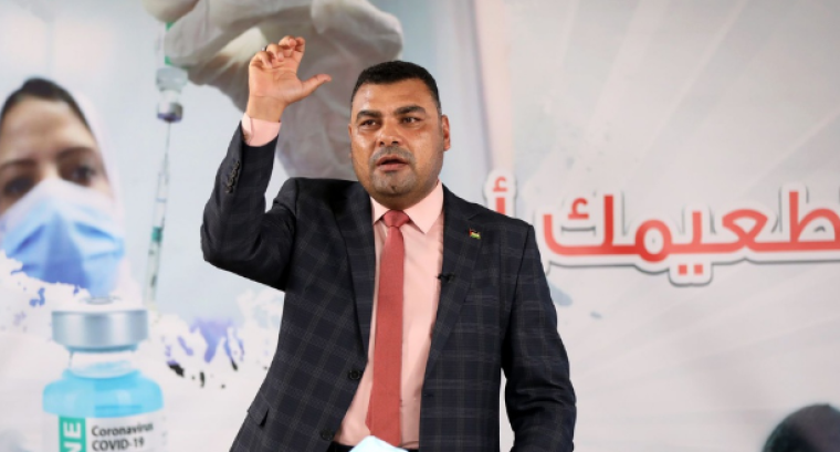 أشرف القدرة