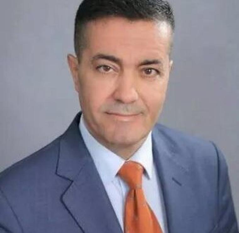 د. بسام روبين