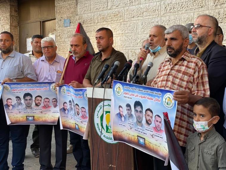 القيادي في حركة الجهاد الإسلامي الشيخ خضر حبيب