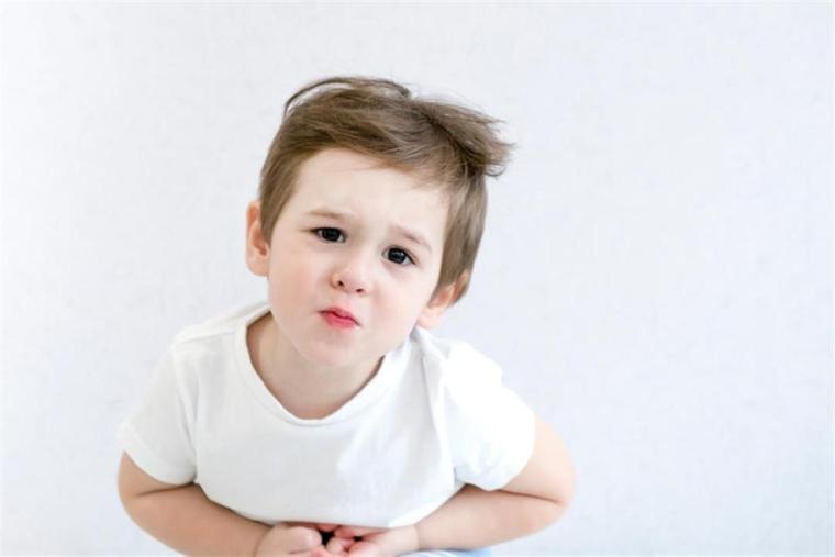 أسباب اضطراب المعدة عند الأطفال وطرق العلاج