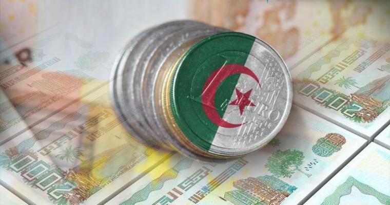 سعر الدولار اليوم الإثنين 11 أكتوبر 2021 في الجزائر