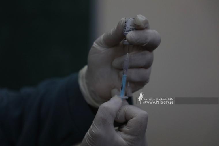 عالم فيروسات يحدد مستوى التطعيم المطلوب لمكافحة سلالة دلتا