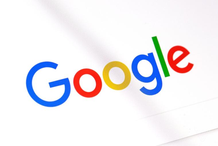 هل تحمل ألوان شعار "غوغل" أي دلالة؟