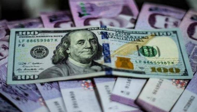 سعر الدولار في سوريا اليوم الثلاثاء 23-11-2021 في السوق السوداء