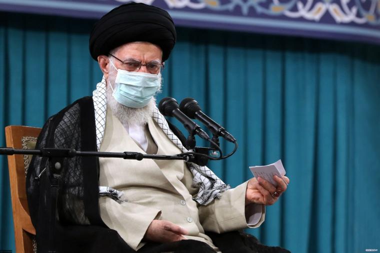 المؤتمر الدولي 35 للوحدة الاسلامية في طهران (3).jpg