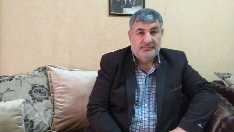 استشهاد أسير سوري برصاص قوات الاحتلال في الجولان