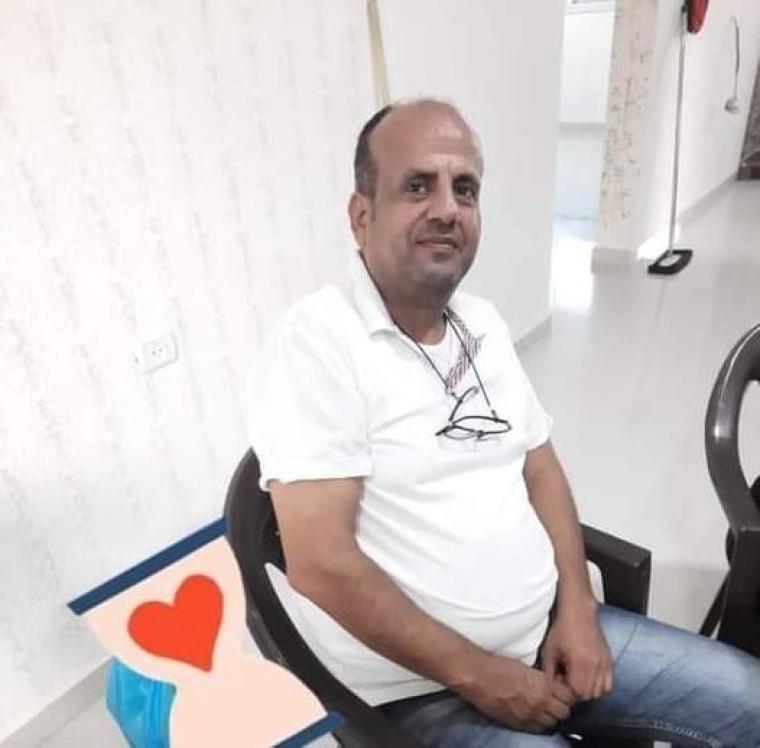 نصر الله الفرا ابو ادهم