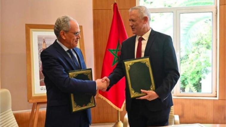 اتفاق بين اسرائيل والمغرب.jpg