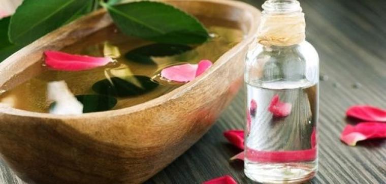 فوائد شرب ماء الزهر مع الماء