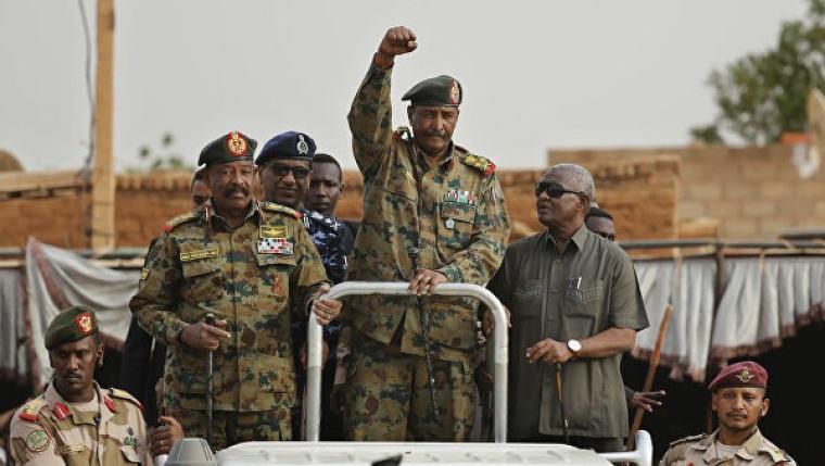 الجيش السوداني يكشف رسميا تفاصيل الهجوم الإثيوبي