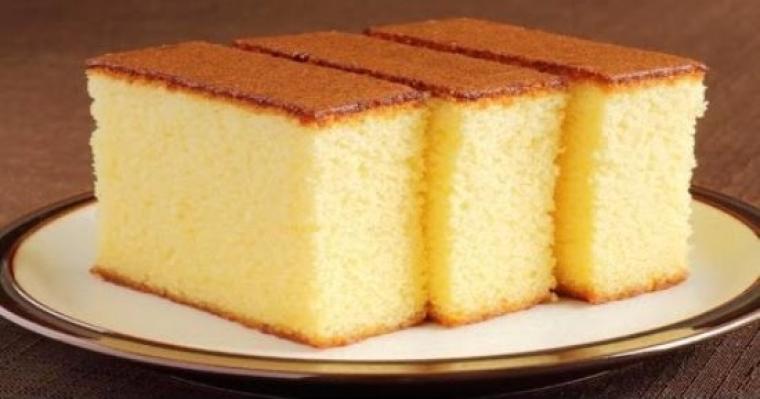 طريقة عمل كيكة دقيق الذرة للريجيم