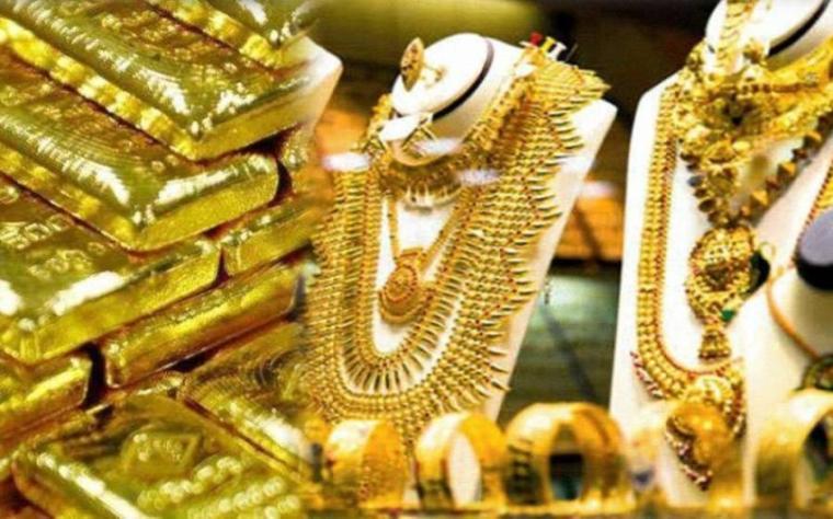 اسعار الذهب في الجزائر