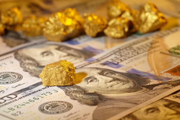 أسعار الذهب اليوم في الجزائر الثلاثاء ديسمبر 2021