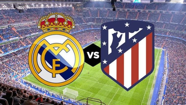 تشكيل ريال مدريد المتوقع ضد أتلتيكو مدريد مساء اليوم