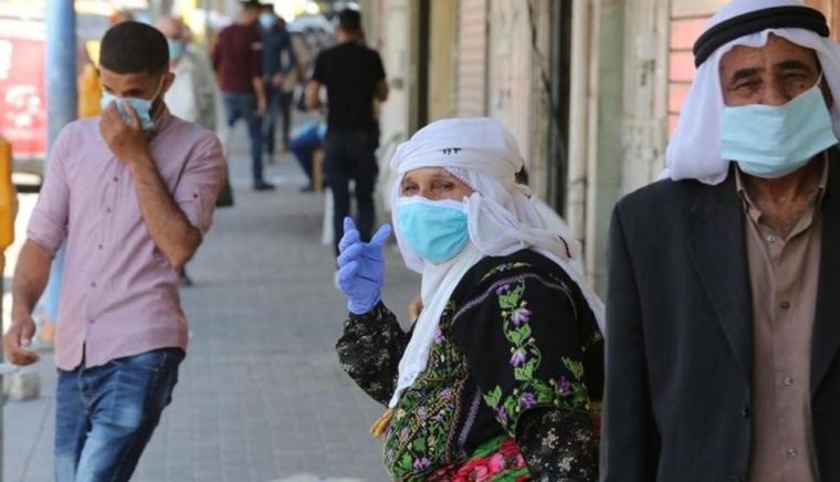 تسجيل 5 إصابات جديدة بمتحور "أوميكرون" في فلسطين